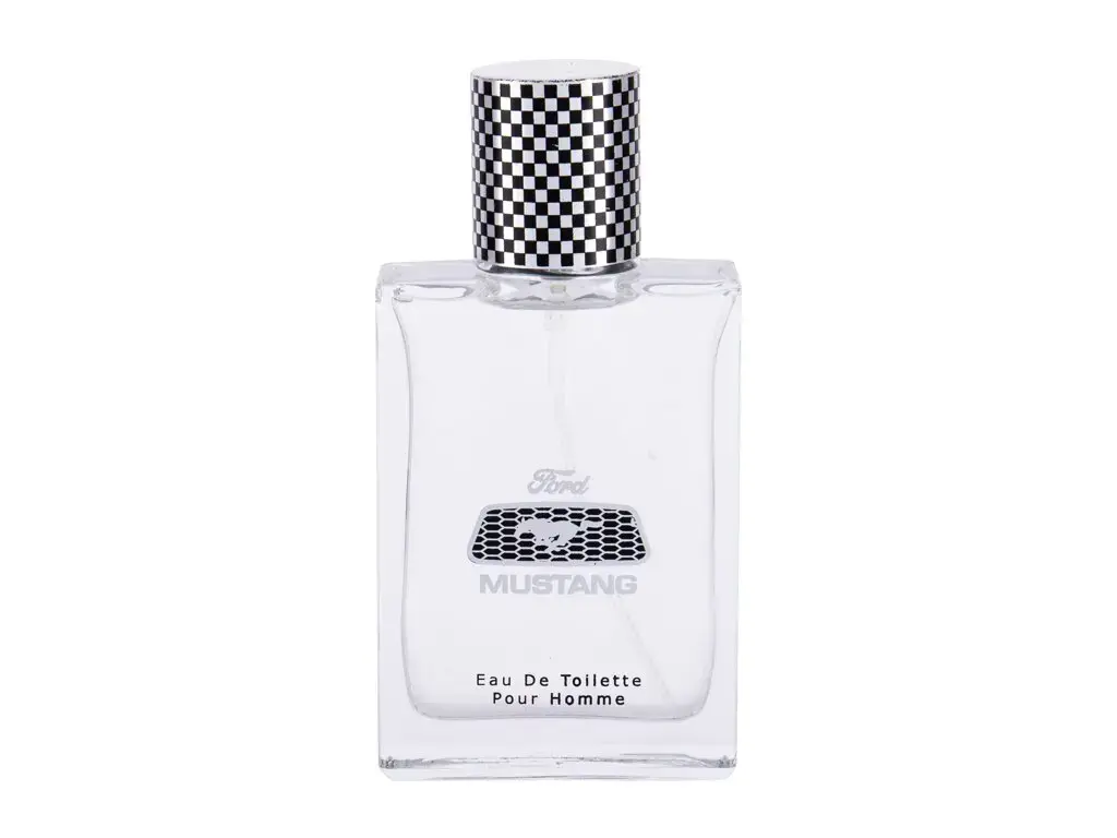 Ford Mustang Mustang Eau de Toilette 50 ml