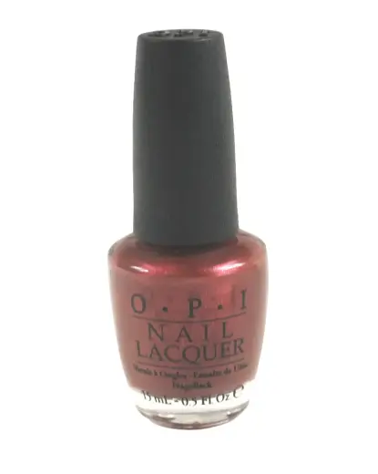 Opi, Nail Lacquer, Nail Polish, NL F60, I Knead Sour-Dough, 15 ml