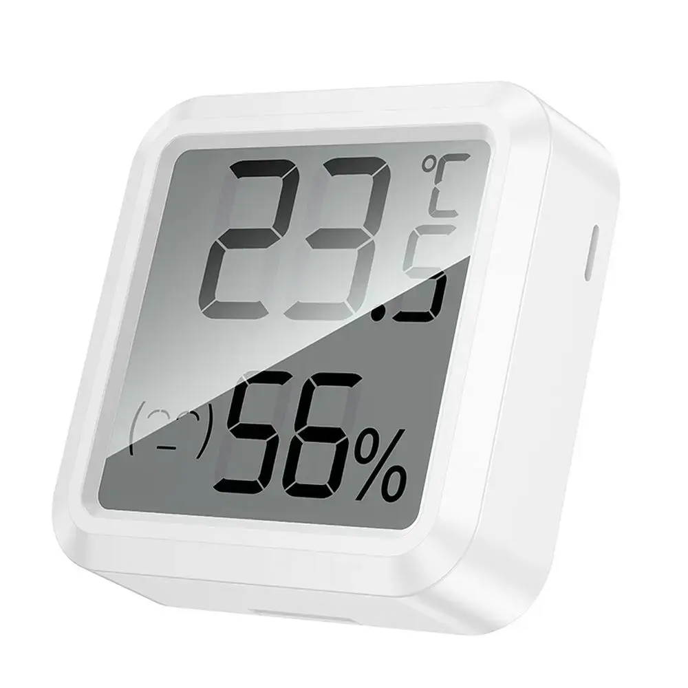 Weather station Hoco HX40 white