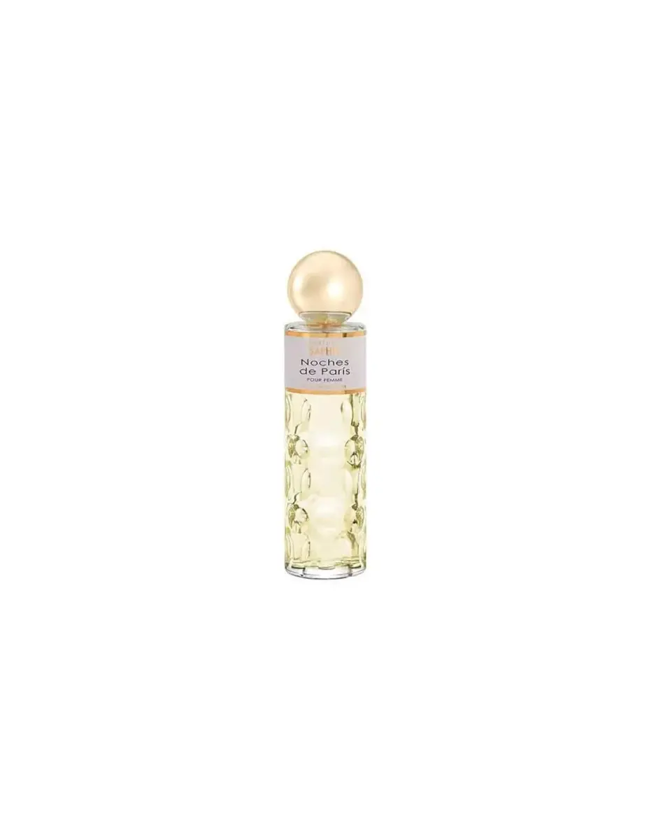 Saphir Noche De Paris (EDP) parfimērijas ūdens sievietēm 200 ml