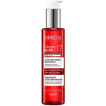 Vichy Collagen Filler 17 Treatment - Regenerating treatment 150ml