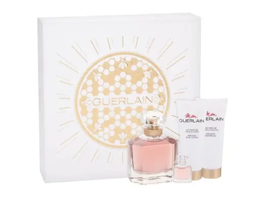 Guerlain Mon Guerlain Eau de Parfum 100 ml
