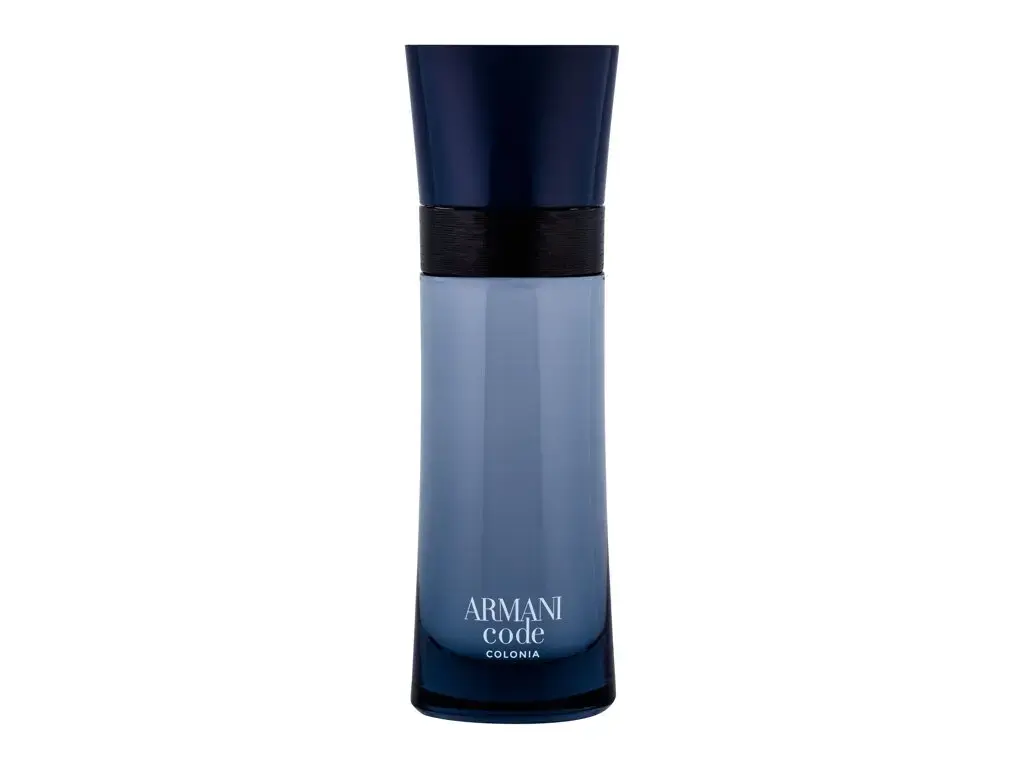 Giorgio Armani Code Colonia Eau de Toilette 75 ml