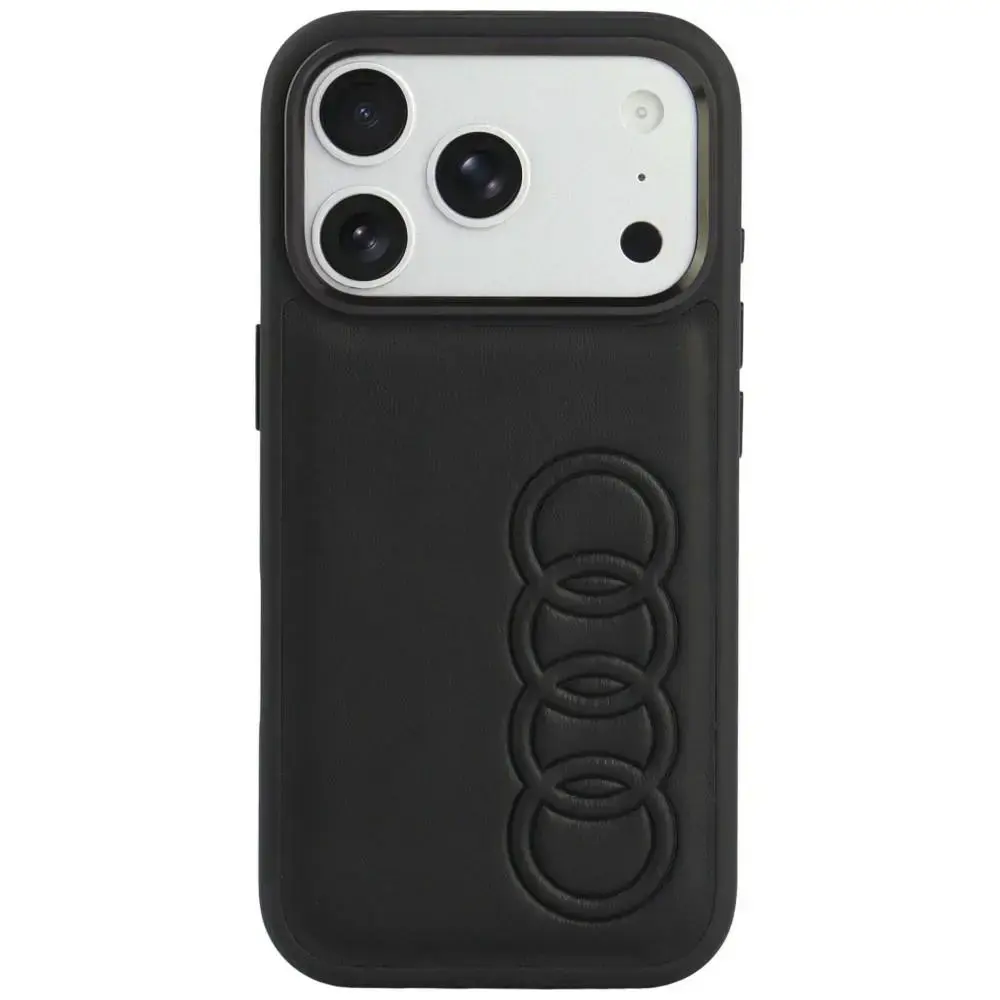 Case Audi TT Synthetic Leather MagSafe