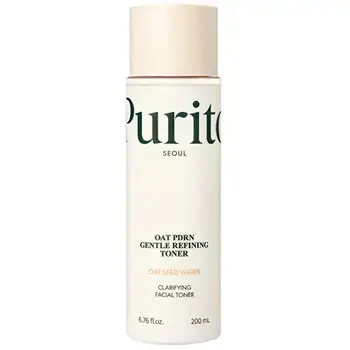 Purito Oat PDRN Gentle Refining Toner 200ml