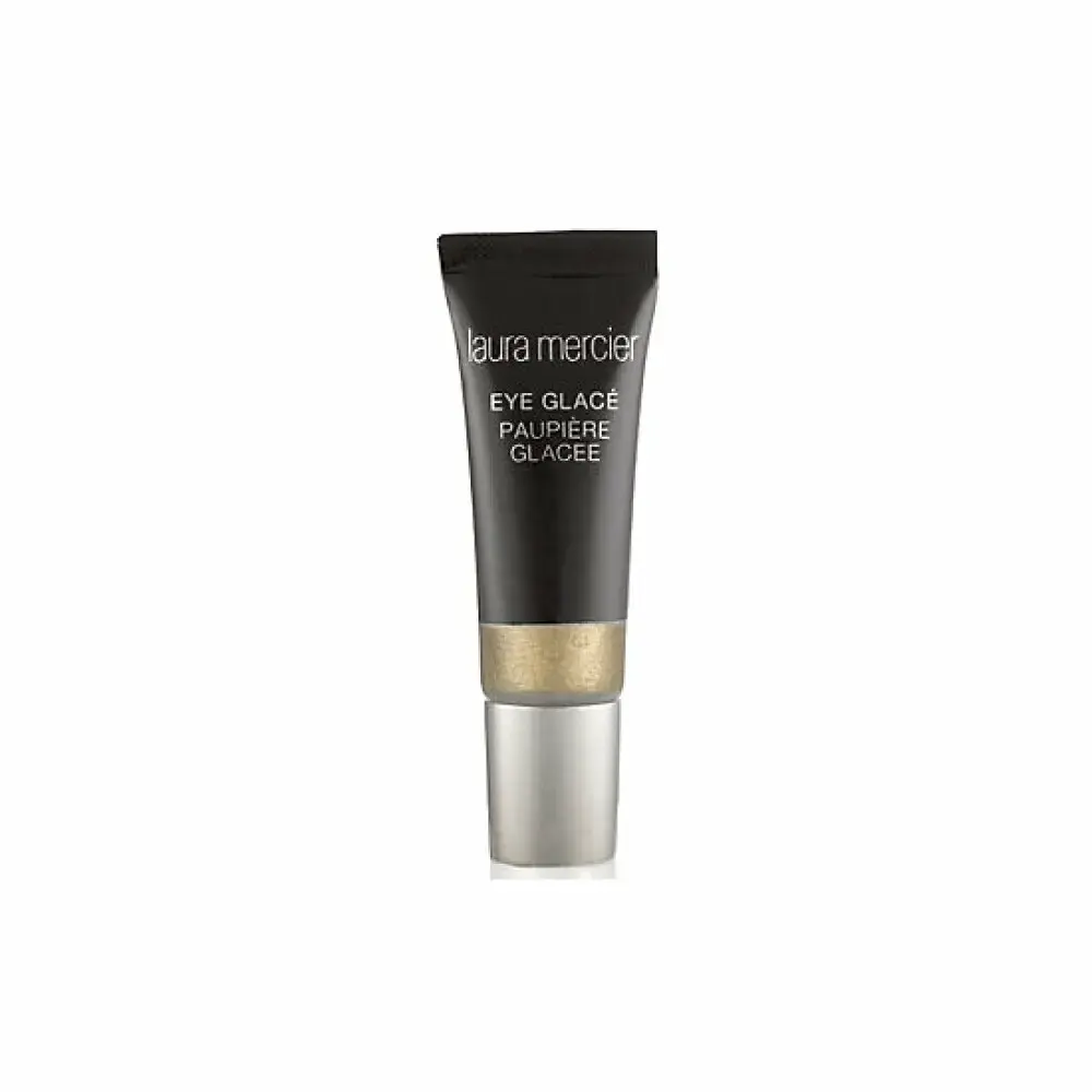 Laura Mercier, Eye Glace, Liquid Eyeshadow, Wet Sand, 7 ml