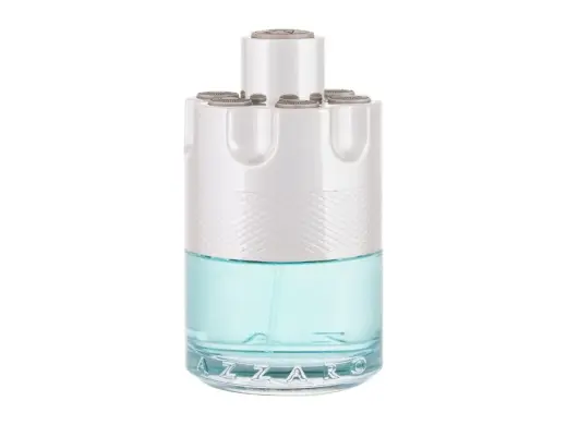 Azzaro Wanted Tonic Eau de Toilette 100 ml