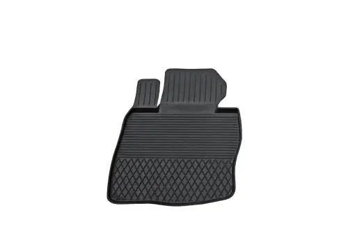 Rubber car mat MG Honda Civic front, 206 HB model - (RX LEFT)