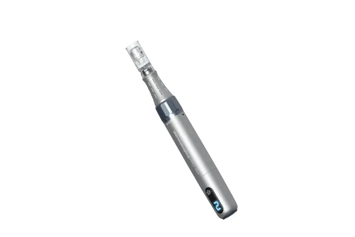 Dermalogica, Pro Pen, Microneedling Pen, 9-PIN 10 PK, Grey