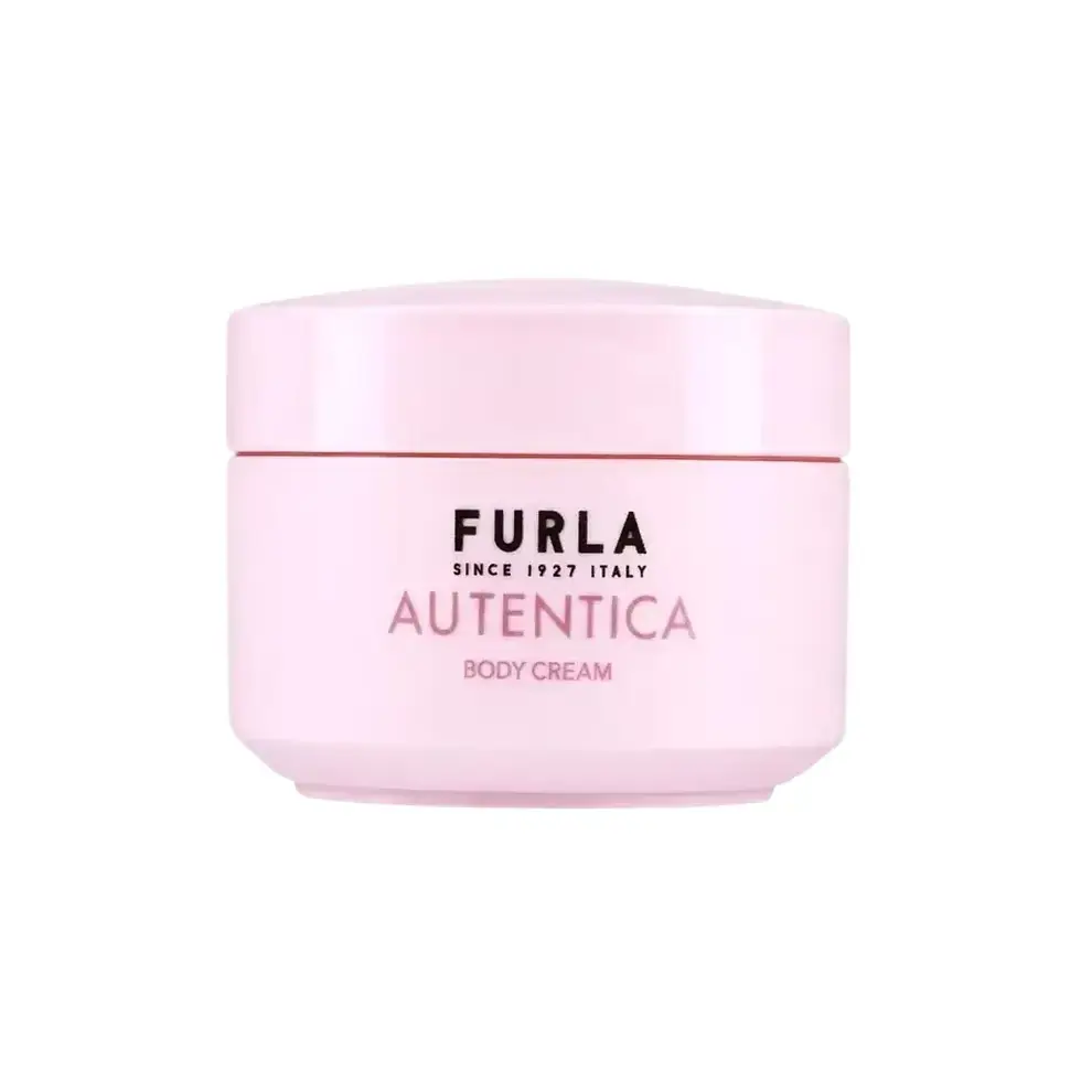 Furla, Autentica, Hydrating & Softening, Body Cream, Body, Day & Night, 150 ml