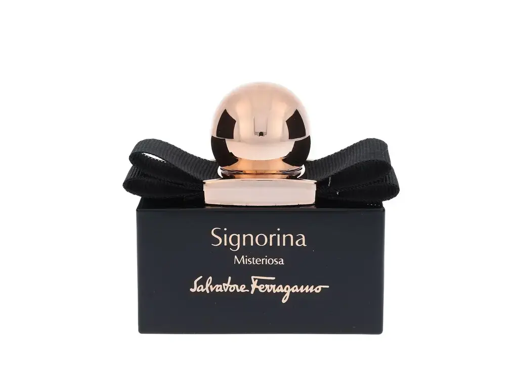 Ferragamo Signorina Misteriosa Eau de Parfum 30 ml