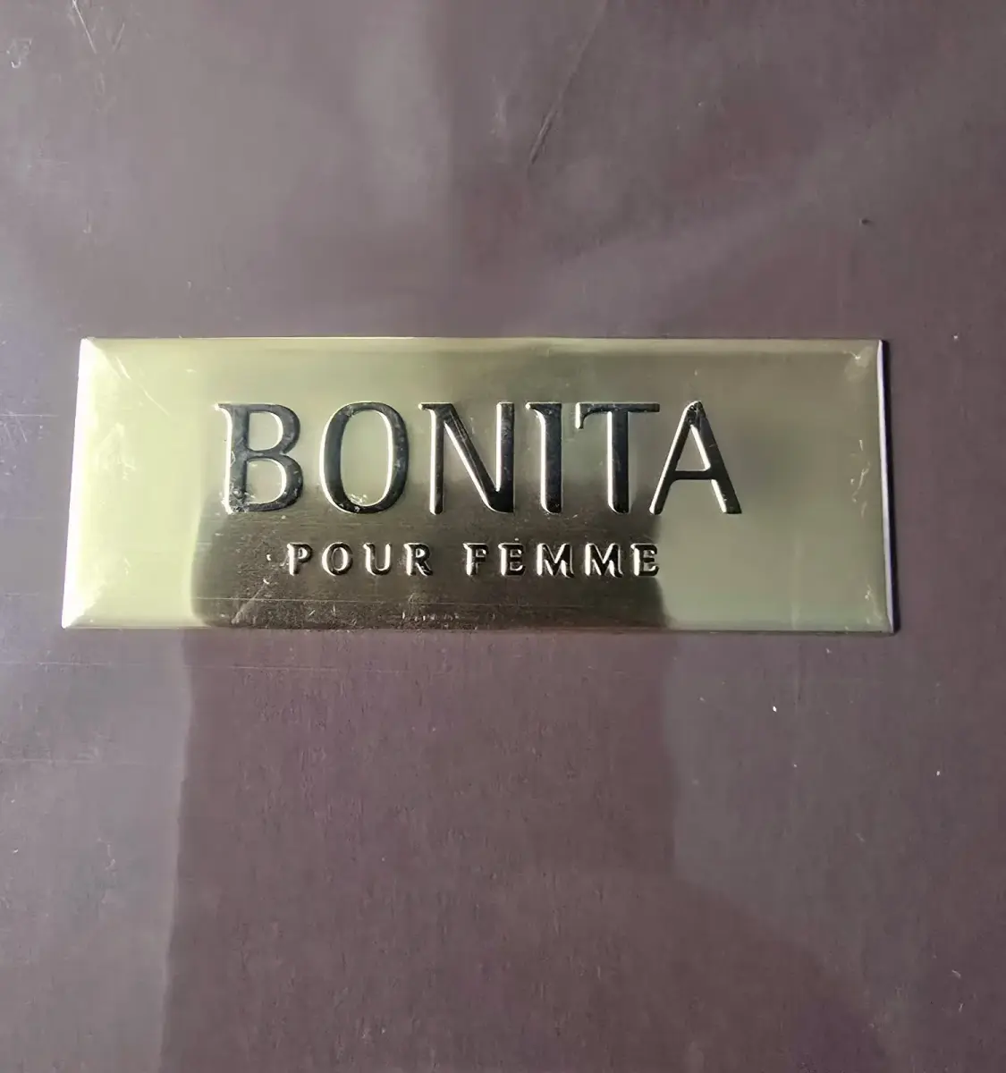 Le Falcone Perfumes Bonita Pour Femme Eau De Parfum 3.4 Oz Spray NEW
