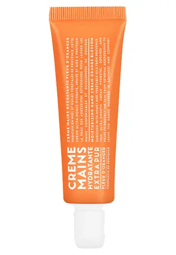 Compagnie De Provence, Orange, Hydrating, Hand Cream, 100 ml