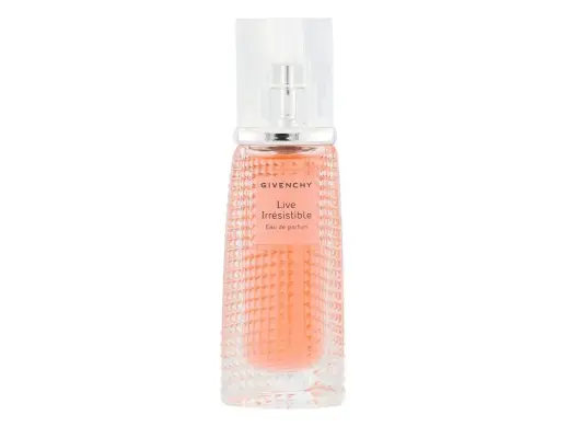 Givenchy Live Irrésistible Eau de Parfum 30 ml