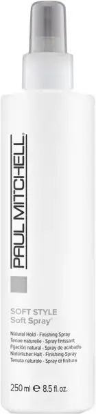 Paul Mitchell Soft Spray Hair Spray for Unisex