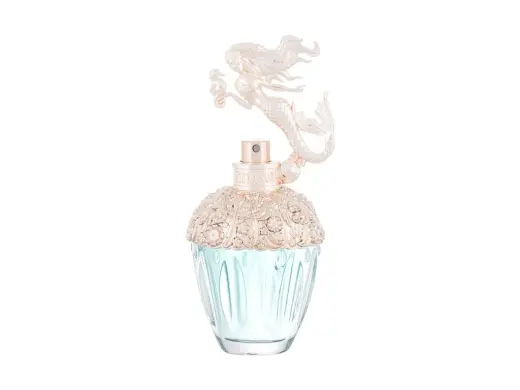 Anna Sui Fantasia Mermaid Eau de Toilette 50 ml