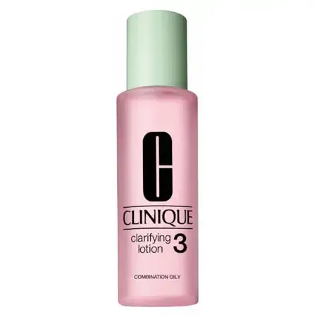 Clinique Clarifying Lotion 3 for Combination Oily Skin (Type 3) - 6.7 Fl. Oz/200 Ml