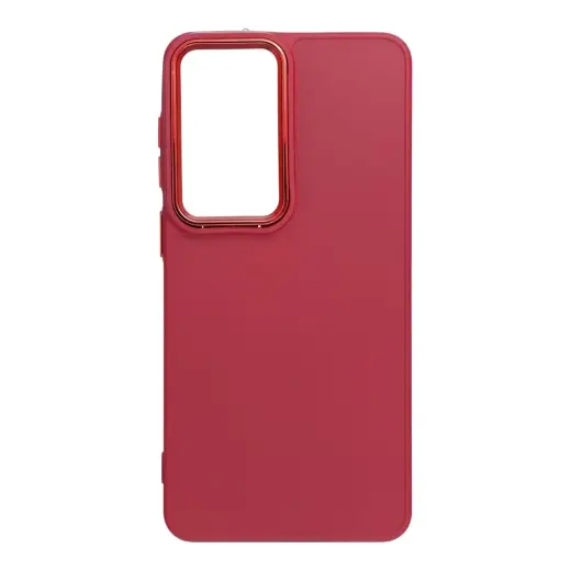 FRAME telefono dėklas Samsung Galaxy S26+ (S947) violetinis
