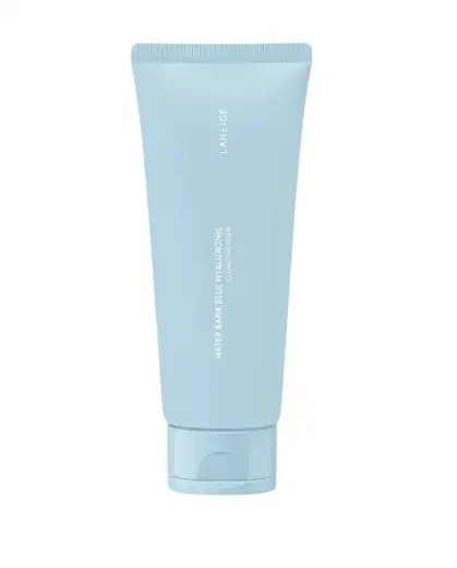 LANEIGE WATER BANK BLUE HYALURONIC CLEANSING FOAM 150 ML