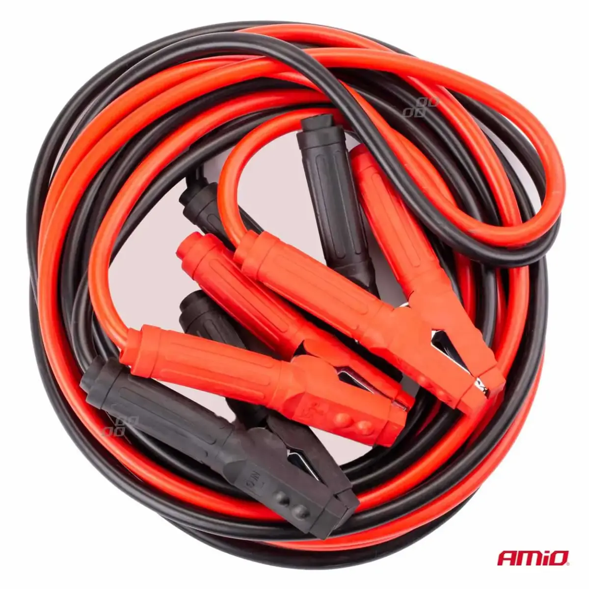 Booster cables 1200A - 6m