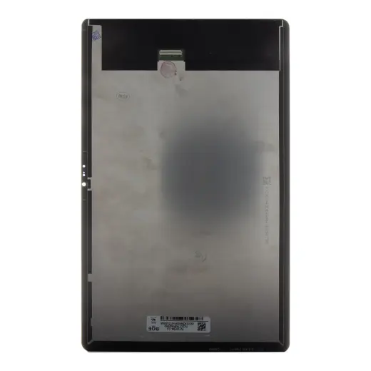 LCD Display + Touch Unit Lenovo Tab P11 (2nd Gen) Black
