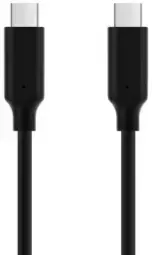 Brackton datu pārraides un uzlādes vads | USB-C uz USB-C | 240W | 0.5m