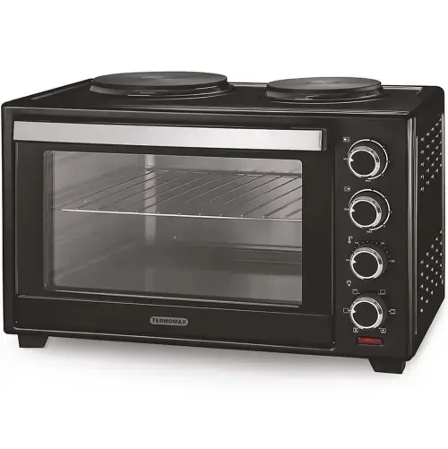 Termomax TXC46CL Mini cepeškrāsns ar 2 sildelementiem 46L 3600W