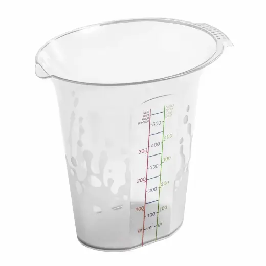 Mērkrūze 0.5L