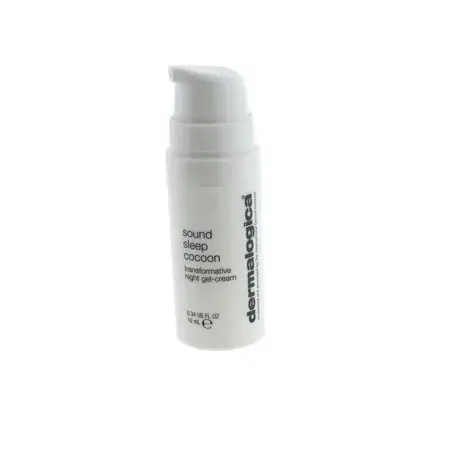 Sound Sleep Cocoon Night Gel-cream