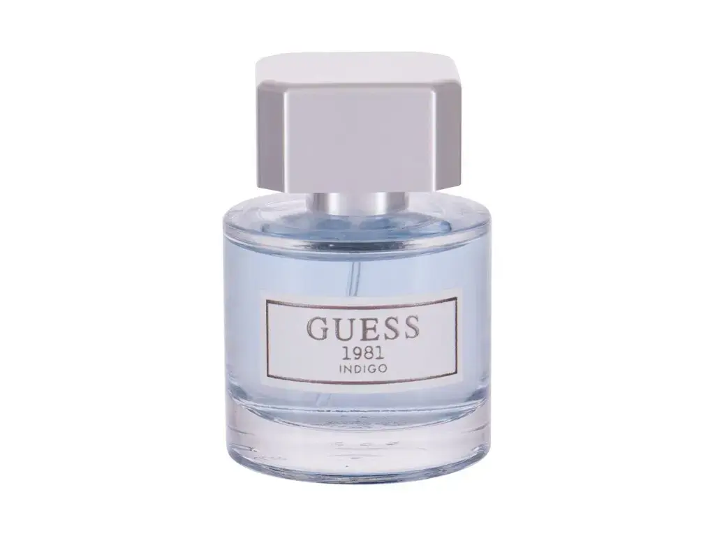 GUESS Guess 1981 Indigo Eau de Toilette 30 ml