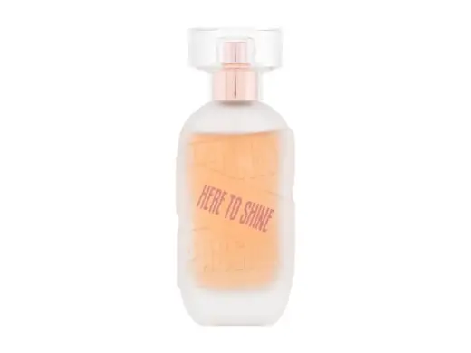 Naomi Campbell Here To Shine Eau de Toilette 30 ml