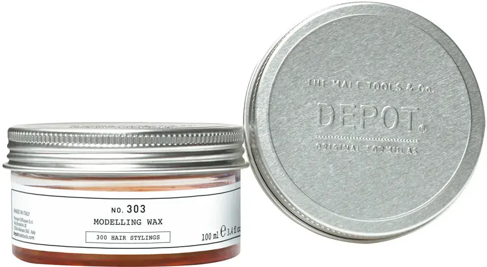 Depot N. 303 Modeling Wax 100ml
