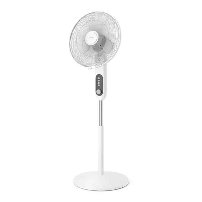 PHILIPS 1000. sērijas statīva ventilators, balts