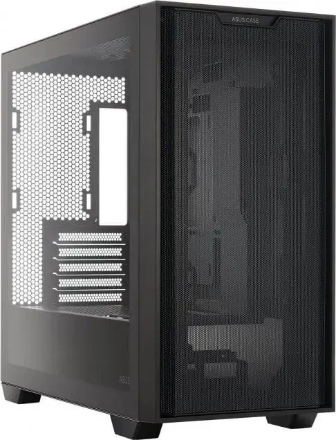 ASUS A21 Black