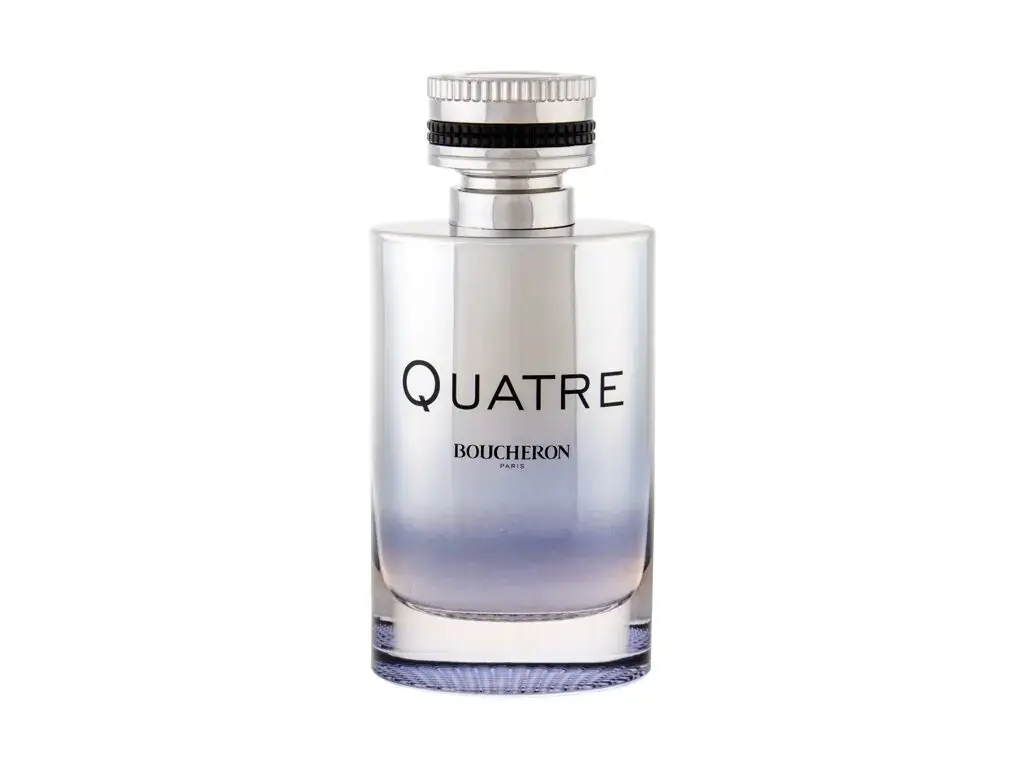 Boucheron Boucheron Quatre Pour Homme Intense Eau de Toilette 100 ml
