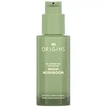 Mega-Mushroom Dark Spots Correcting Serum - Facial serum for dark spots.