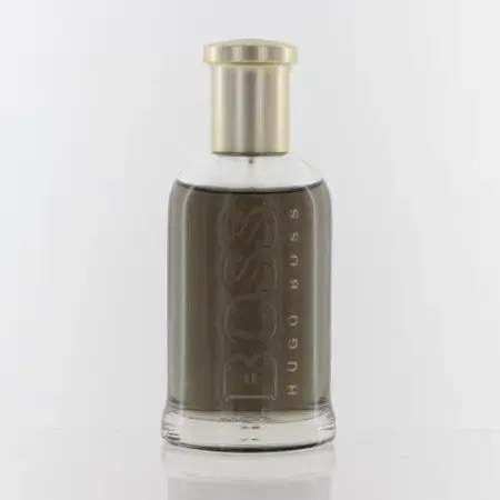 Boss #6 by Hugo Boss EAU DE PARFUM SPRAY 3.3 OZ *TESTER for MEN