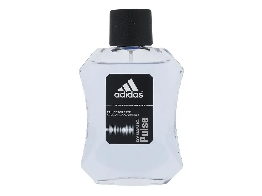 Adidas Dynamic Pulse Eau de Toilette 100 ml