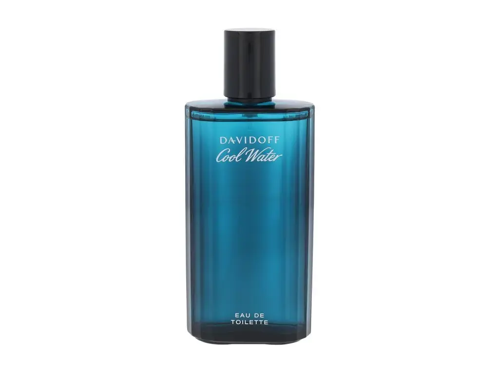 Davidoff Cool Water Eau de Toilette 125 ml