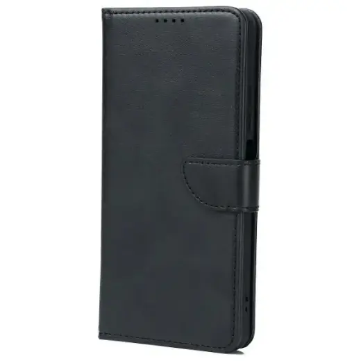 Etui Marv Wallet Realme 14 Pro           czarny/black bookcase