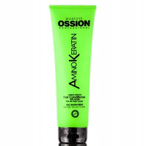 Morfose Ossion Amino Keratin Balm 200 Ml