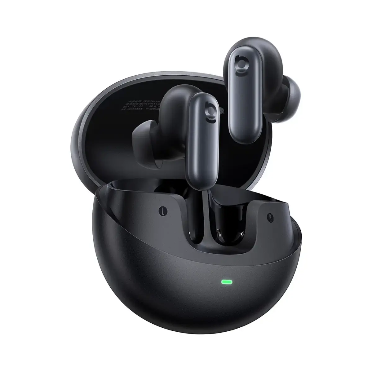 Baseus Inspire XP1 Wireless Headphones Sound