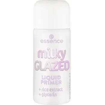 Essence Milky Glazed Liquid Primer - Podkladová báze 50ml