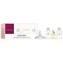 Calvin Klein Deluxe Fragrance Travel Collection for Women 29ml