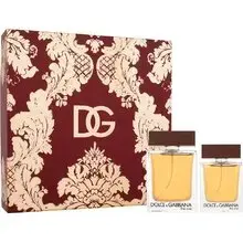 The One for Men Gift set EDT 100 ml and EDT 50 ml