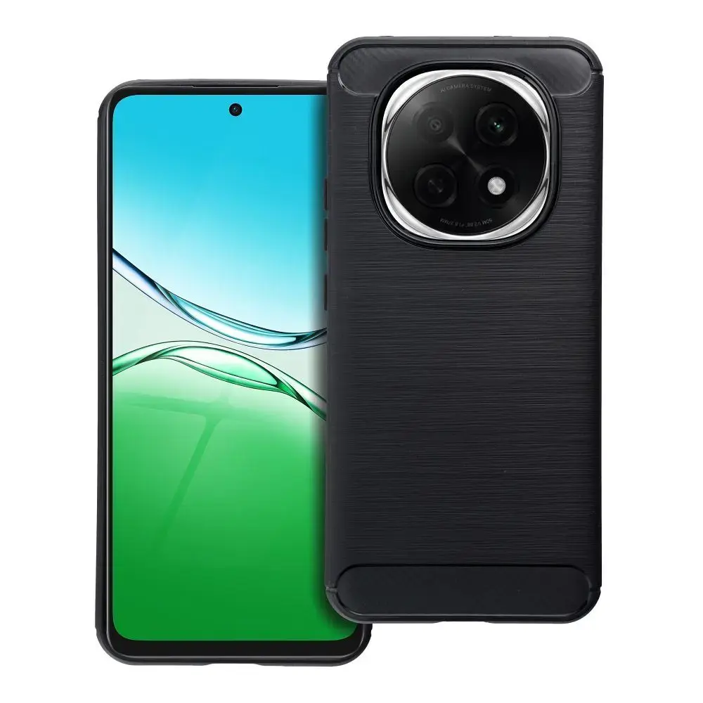Case for Oppo F29 Carbon black