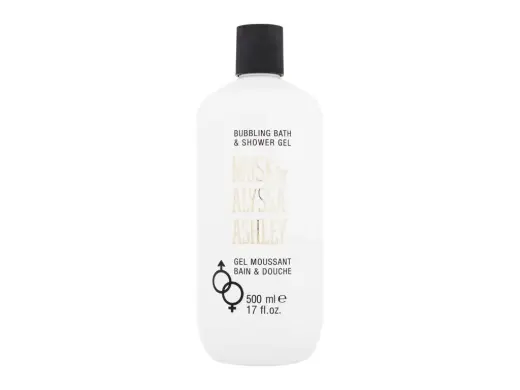 Alyssa Ashley Musk Shower Gel 500 ml