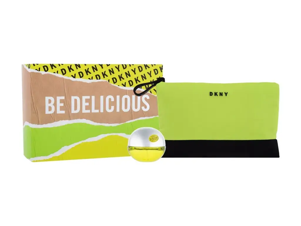 DKNY Be Delicious Eau de Parfum 30 ml