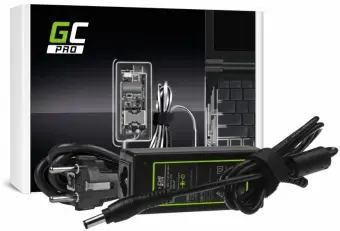 Lādētājs Green Cell Charger | AC Adapter Green Cell PRO for Toshiba Satellite 45W