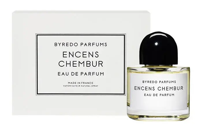 BYREDO Encens Chembur Eau de Parfum 100 ml